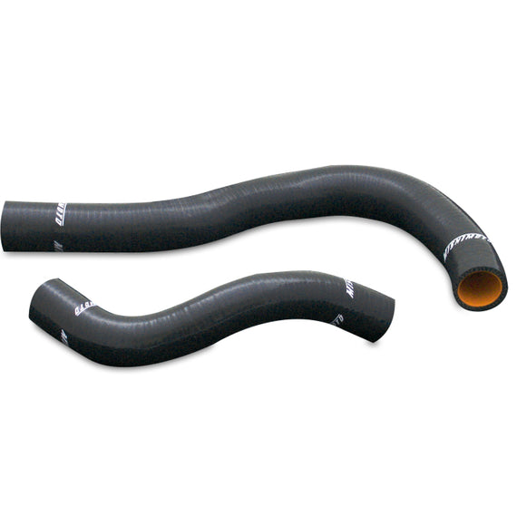 Mishimoto 02-04 Acura RSX Black Silicone Hose Kit