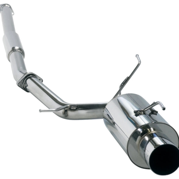 HKS EVO9 Silent Hi-Power CT9A 4G63 Exhaust **Special Order CHECK PRICING**(6-8 weeks)