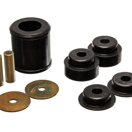 Energy Suspension 02-09 350Z / 03-07 Infiniti G35 Black Rear Differential Bushing