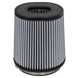 aFe MagnumFLOW Air Filters IAF PDS A/F PDS 6F x 7-1/2B x (6-3/4x 5-1/2)T (Inv) x 8H