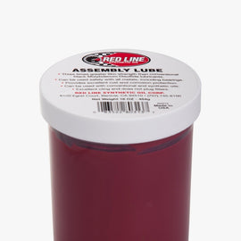 Red Line Assembly Lube - 16oz.