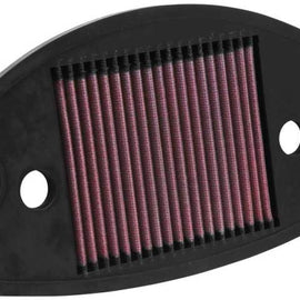 K&N Replacement Air Filter for 01-04 Suzuki VL800LC Intruder / 05-08 Boulevard