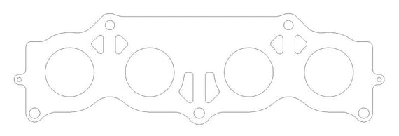 Cometic Scion 2AZFE 2.4L 01-UP Exhaust .030 inch MLS Head Gasket 1.890 inch Round Port