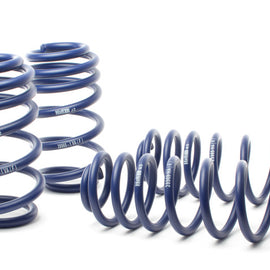 H&R 13-16 Audi A4 Allroad (AWD) B8 Sport Spring