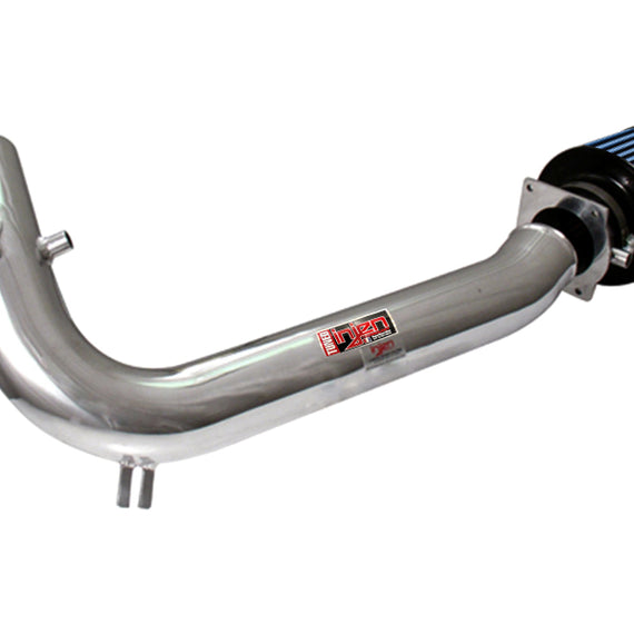 Injen 91-94 240SX 16 Valve Polished Short Ram Intake