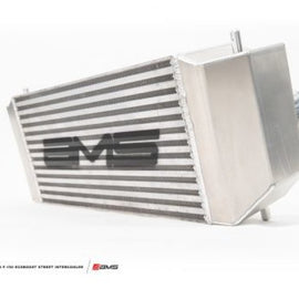 AMS Performance 2015+ Ford F-150 2.7L/3.5L / 17-19 Ford Raptor 3.5L 5.5in Thick Intercooler Upgrade