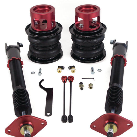 Air Lift Performance 08-14 Infiniti G37 / 09-16 Nissan 370Z Rear Kit