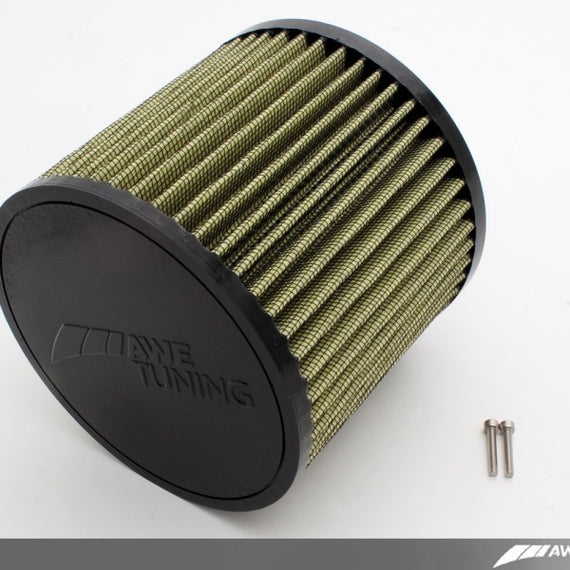 AWE Tuning B8 3.0T S-FLO Filter