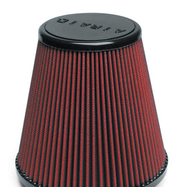 Airaid Universal Air Filter - Cone 4 1/2 x 8 x 5 x 7 1/2