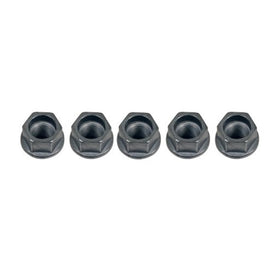 Ford Racing 2015-2017 Mustang Open Back Lug Nut Kit