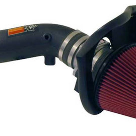 K&N 04 Pontiac GTO 5.7L V8 Performance Intake Kit