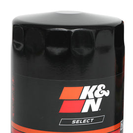 K&N 21-23 Ford Bronco 2.3L L4 / Ford Bronco Sport 1.5L L3 Spin-On Oil Filter