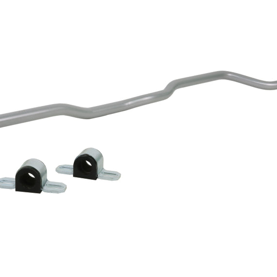 Whiteline 17-20 Hyundai i30N / Hyundai Elantra GT Sport (RHD Only) Front HD Adj. Sway Bar - 24mm