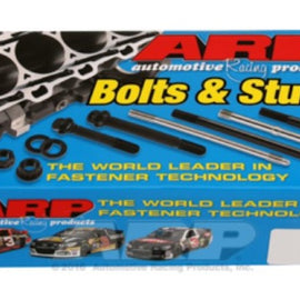 ARP Ford Eco Boost 1.6L 4-Cylinder 12pt Head Stud Kit