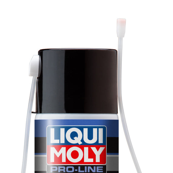 LIQUI MOLY 400mL Pro-Line Diesel Intake System Cleaner