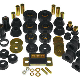 Prothane 67-72 Chevy C10 2wd Total Kit - Black