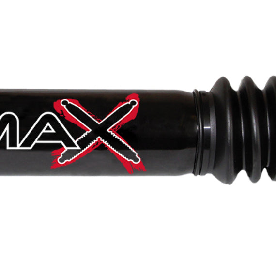 Skyjacker Black Max Shock Absorber 2007-2010 Dodge Ram 2500 Crew Cab 4WD Extended Crew Cab 4WD