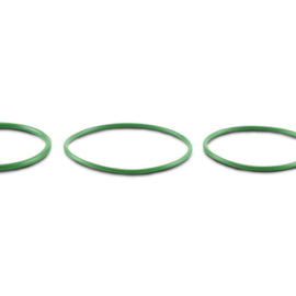 Vibrant Replacement O-Ring Pack for Oil Cooler Sandwich Adapter