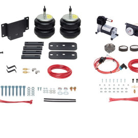 Firestone Ride-Rite All-In-One Analog Kit 07-21 Toyota Tundra 2WD/4WD & TRD (W217602811)