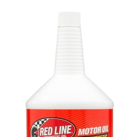 Red Line 60WT Race Oil - Quart