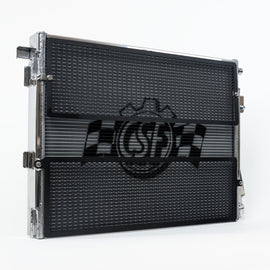 CSF BMW G8X M3/M4 High Performance Front Mount Heat Exchanger