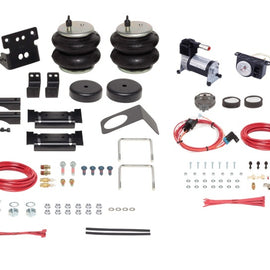 Firestone Ride-Rite All-In-One Analog Kit 03-12 RAM 2500/3500 2WD/4WD (W217602805)