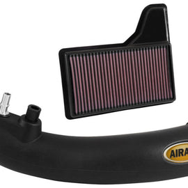 Airaid 15-16 Ford Mustang L4-2.3L F/I Jr Intake Kit