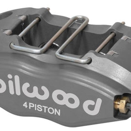 Wilwood Caliper-Powerlite 1.38in Pistons .350in/.500in Disc