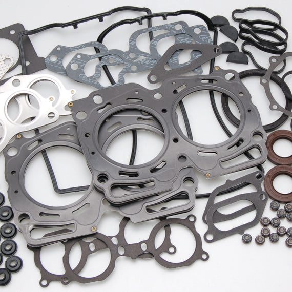 Cometic Street Pro 02-05 Subaru WRX EJ205 DOHC 93mm Bore Complete Gasket Kit *OEM # 10105AA560*