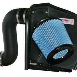 aFe MagnumFORCE Intakes Stage-2 P5R AIS P5R Dodge Diesel Trucks 03-07 L6-5.9L (td)