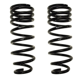 ICON 2007+ Toyota FJ / 2003+ Toyota 4Runner Rear 3in Dual Rate Spring Kit