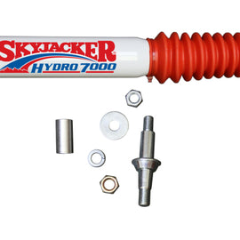 Skyjacker 2001-2010 GMC Sierra 2500 HD 4 Wheel Drive Steering Damper Kit