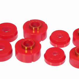 Prothane 83-97 Ford Ranger Body Mount - Red