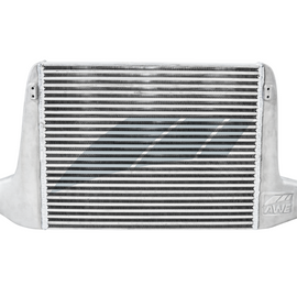 AWE Tuning 2018-2019 Audi B9 S4 / S5 Quattro 3.0T Cold Front Intercooler Kit