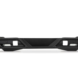 DV8 Offroad 21-23 Ford Bronco Competition Series Rear Bumper