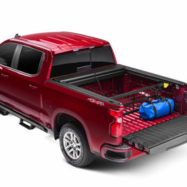 Roll-N-Lock 2020 Chevy Silverado/Sierra 2500/3500 MB 80-1/2in Cargo Manager