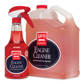 Griots Garage Engine Cleaner - 22oz