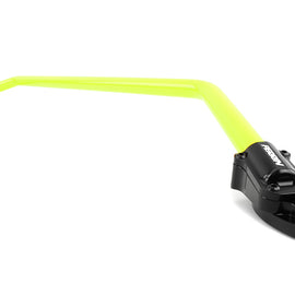 Perrin 08-16 WRX/STi Front Neon Yellow Strut Brace