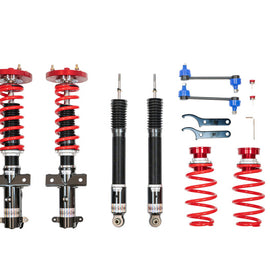 EXTREME XA COILOVER PLUS KIT - FORD MUSTANG S197