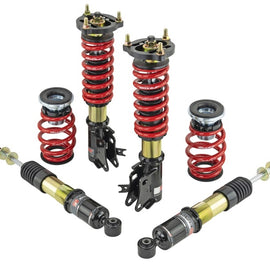 Skunk2 06-11 Honda Civic Si Pro ST Coilovers