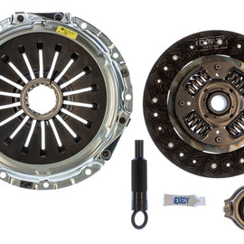 Exedy 1996-1996 Mitsubishi Lancer Evolution IV L4 Stage 1 Organic Clutch