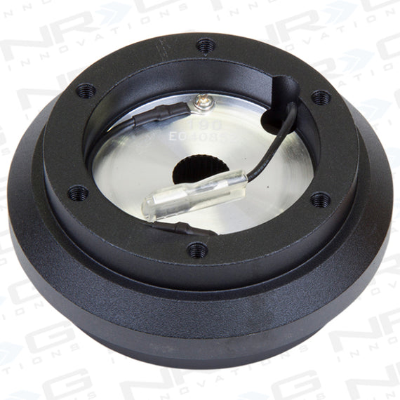 NRG Short Hub Adapter Civic / 88-91 CRX / 90-93 Integra