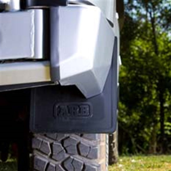 ARB Mudflap One Unit