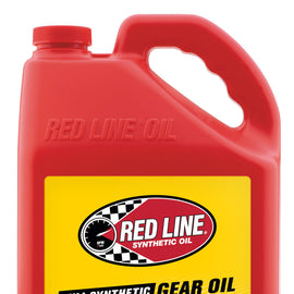 Red Line MT-90 75W90 Gear Oil - Gallon