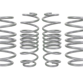 Whiteline 14-17 Ford Fiesta ST Performance Lowering Springs