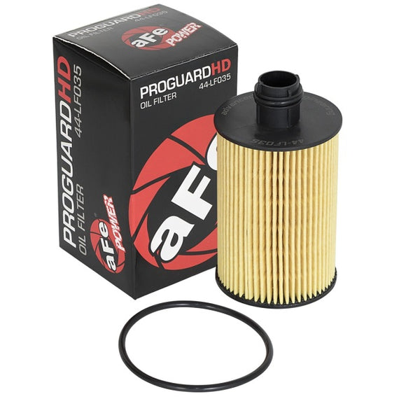Pro GUARD HD Oil Filter RAM 1500 EcoDiesel 14-16 V6-3.0L (td)