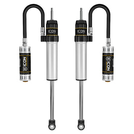 ICON 2014+ Ram 2500 2.5in Front 2.5 Series Shocks VS RR - Pair