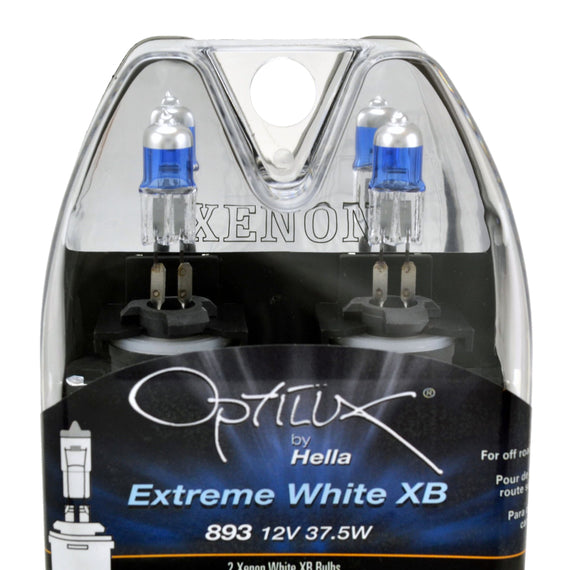 Hella Bulb 893 12V 375W Xen Wht Xb (2)
