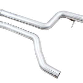 AWE Non-Resonated Performance Mid Pipe for BMW G8X M3/M4