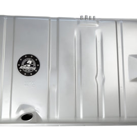 Aeromotive 68-70 Dodge Charger Hellcat Swap Fuel Tank